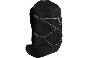 Image of Boreas Repack 15 Backpack-Black