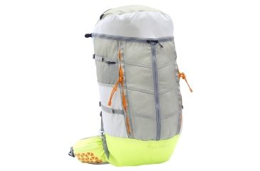 Image of Boreas Sapa Trek Pack-Monterey Grey-Large
