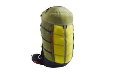 Image of Boreas Sapa Trek Pack-Truckee Green-M/L