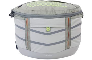 Image of Boreas Stinson Messenger Bag-Monterey Grey
