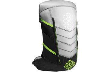 Image of Boreas Tamarack 40 Backpack-Cirrus Grey-Medium