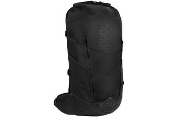 Image of Boreas Tamarack 40 Backpack-Obsidian Black-Large