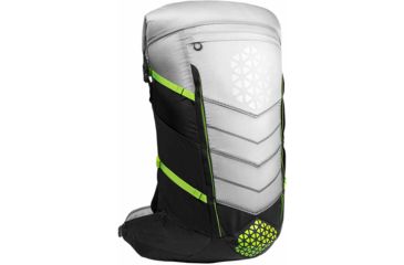 Image of Boreas Tamarack 48 Backpack-Cirrus Grey-Medium