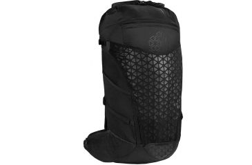 Image of Boreas Tamarack 48 Backpack-Obsidian Black-Large