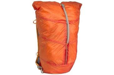Image of Taurus 20 L Backpack-Meteor Orange