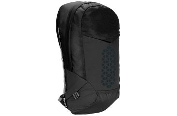 Image of Boreas Ti Top Backpack-Black