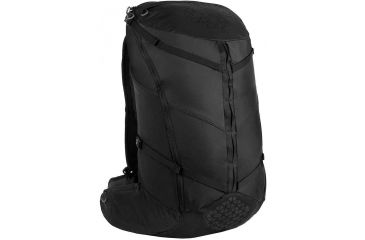 Image of Boreas Tokopah 32 Daypack-Obsidian Black