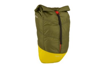 Image of Boreas Topaz 18 Backpack-Truckee Green