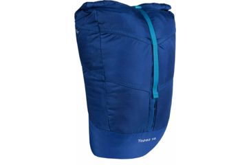 Image of Boreas Topaz 25 L Backpack-Keel Blue-One Size