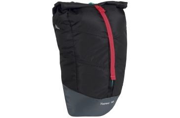 Image of Topaz 25 L Backpack-Lunar Black-One Size