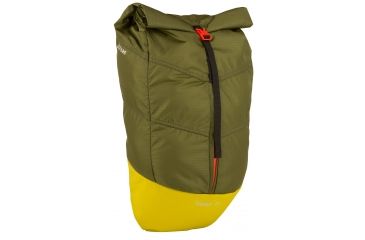Image of Boreas Topaz 25 Pack-Truckee Green-One Size