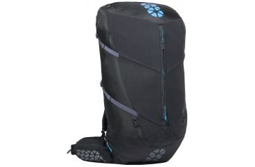 Image of Tsum Trek 55 Backpack-Farallon Black-Large
