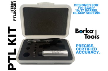 Image of Borka Blades 62 inch-lbs Single Precision Torque Limiter Kit