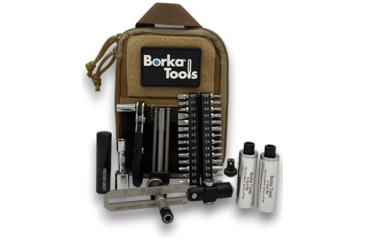 Image of Borka Tools Combination Kit