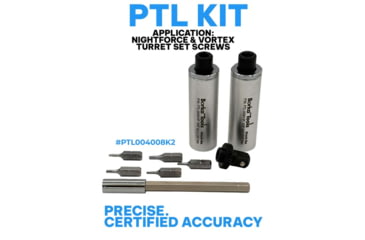 Image of Borka Tools Double Precision Torque Limiter Kit