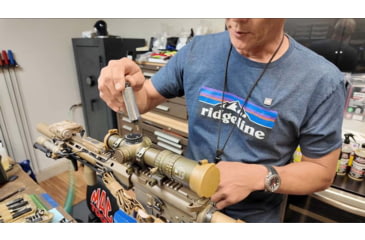 Image of Borka Tools Double Precision Torque Limiter Kit