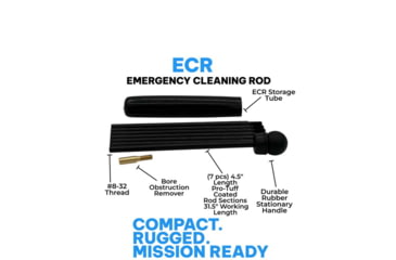 Image of Borka Tools Emergency Cleaning Rods