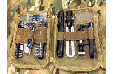 Image of Borka Tools Mil-Spec Kit