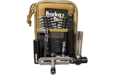Image of Borka Tools Mil-Spec Kit