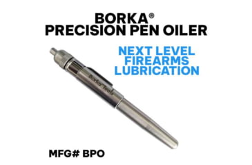 Image of Borka Blades Precision Pen Oiler