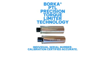 Image of Borka Tools Precision Torque Limiter
