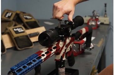 Image of Borka Tools Standard Configuation Adjustable Torque Driver Kit