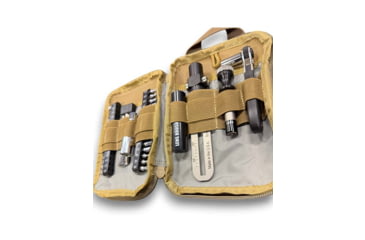 Image of Borka Tools Standard Configuation Adjustable Torque Driver Kit w/ 3pc. Extension Bit Set