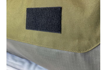 Image of Born Outdoor 95L Portage Duffel, Moss Green, BO-PD-95-MG