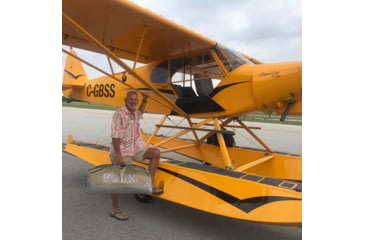 Image of Born Outdoor 95L Portage Duffel, Moss Green, BO-PD-95-MG