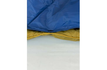 Image of Born Outdoor Baja Quilt, Dijon, Large, BO-QS-DJ-30