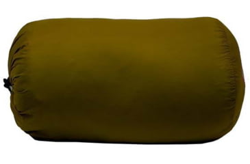 Image of Born Outdoor Baja Quilt, Dijon, Large, BO-QS-DJ-30