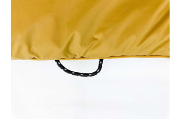 Image of Born Outdoor Baja Quilt, Dijon, Large, BO-QS-DJ-30