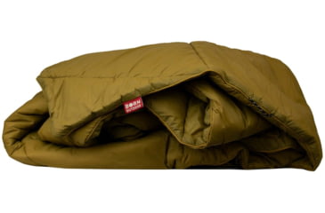 Image of Born Outdoor Baja Quilt, Dijon, Large, BO-QS-DJ-30