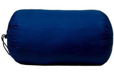 Image of Born Outdoor Sierra Quilt Down, Blue, Large, BO-QD-BL-30