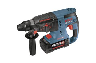 Image of Bosch 36V Standard Battery