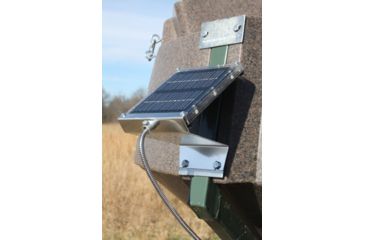 Image of Boss Buck 12V Universal Solar Panel BB-79.12