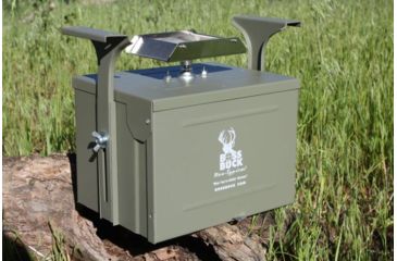 Image of Boss Buck Control Unit Large 12v w/timer Feeder BB-1.16