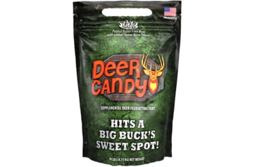 Image of Boss Buck Deer Candy Feeder, 10lb, BB-AR-DC-10