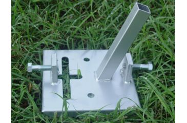 Image of Boss Buck Foot Pad Delux BB-24.3