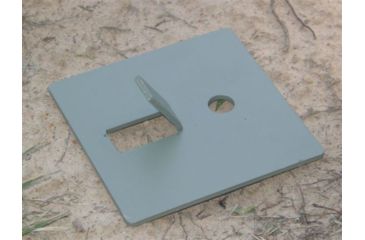 Image of Boss Buck Foot Pad Standard BB-1.24