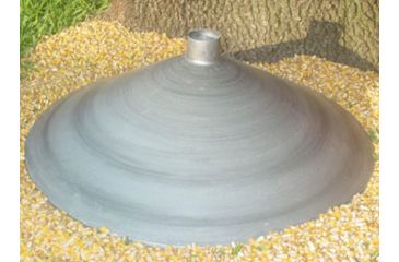 Image of Boss Buck Funnel-55 Gallon Spun Steel BB-10.2