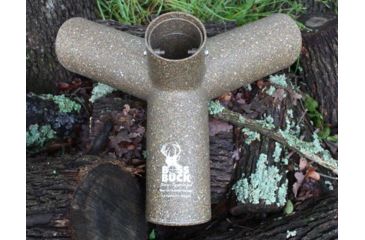 Image of Boss Buck Gravity Head 3 Way Game Feeder BB-1.10