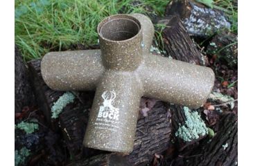 Image of Boss Buck Gravity Head 4 Way BB-1.8