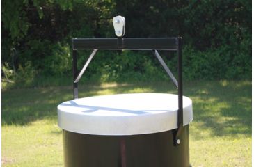 Image of Boss Buck Hanging Bail for 55 Gallon Drum BB-1.HB55