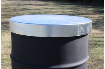 Image of Boss Buck Lid-55 Gallon Slip on 3in BB-10.1