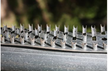 Image of Boss Buck Shark Teeth 3 Strip Pkg. 36inL x 1 1/2in W BB-1.36