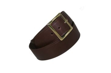 Boston Leather Men's Big & Tall Leather 1 3/4 Inch Garrison Belt Boston Leather Men's Big & Tall Leather 1 3/4 Inch Garrison Belt