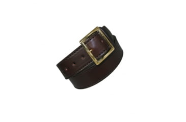 Image of 1 3/4 Lined Garrison Belt