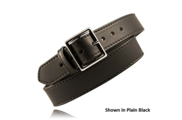 Image of 1 3/4 Stitched Garrison Belt