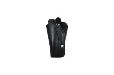 Image of Boston Leather 2 Magnum Snub Nose, 2 1/2 Sn - 5003-1-CORD